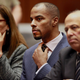Illustration for article titled Judge Rejects Darren Sharpers Plea Deal As Too Lenient
